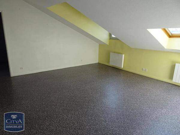 Appartement à louer 2 pièces 49.7m² Grenoble (38000)