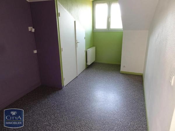 Appartement à louer 2 pièces 49.7m² Grenoble (38000)