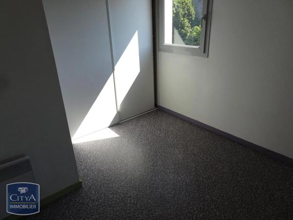 Appartement à louer 2 pièces 49.7m² Grenoble (38000)