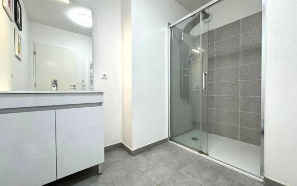 Appartement à vendre    2 pièces • 41,79 m2 Bessancourt