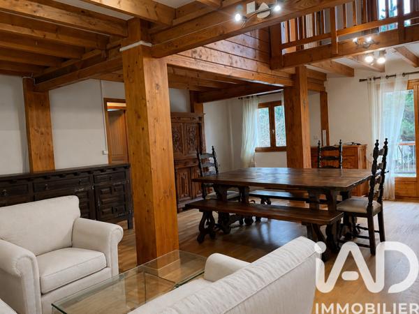Maison à vendre 7 pièces 118 m² Valloire