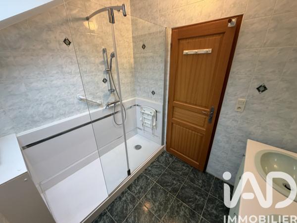 Maison à vendre 7 pièces 118 m² Valloire