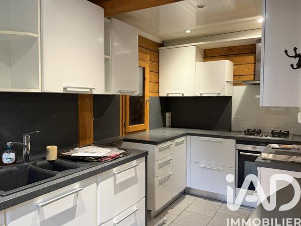 Maison à vendre 7 pièces 118 m² Valloire
