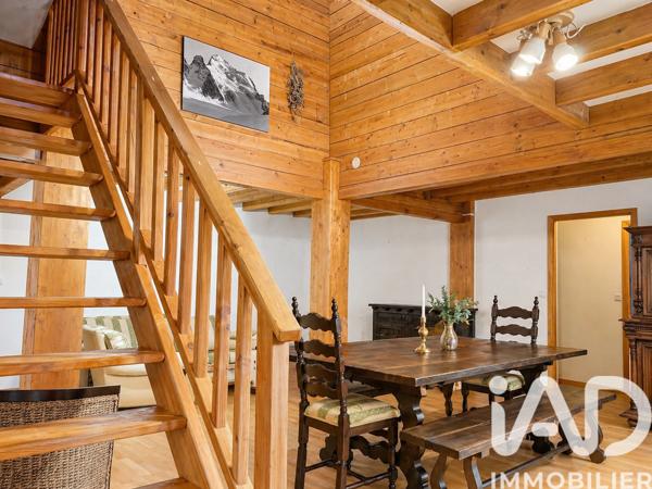Maison à vendre 7 pièces 118 m² Valloire