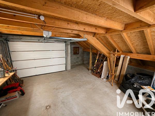 Maison à vendre 7 pièces 118 m² Valloire