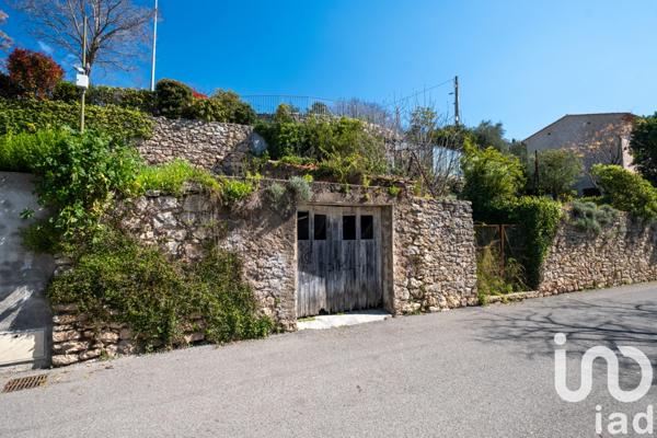 Terrain à vendre 206 m² Bagnols-en-Forêt
