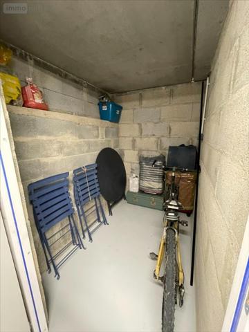 Appartement à vendre à Saint-Hilaire-de-Riez en Vendée (85270), ref : 44007-1087849