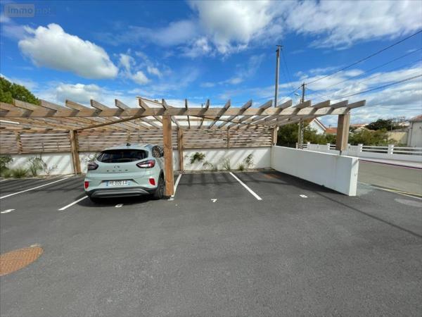 Appartement à vendre à Saint-Hilaire-de-Riez en Vendée (85270), ref : 44007-1087849