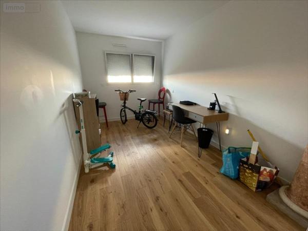 Appartement à vendre à Saint-Hilaire-de-Riez en Vendée (85270), ref : 44007-1087849