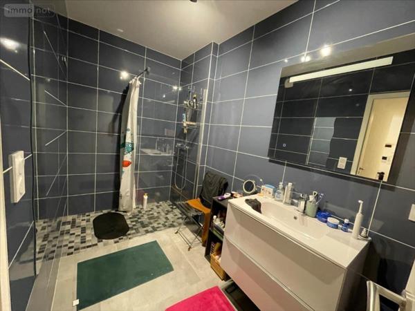 Appartement à vendre à Saint-Hilaire-de-Riez en Vendée (85270), ref : 44007-1087849