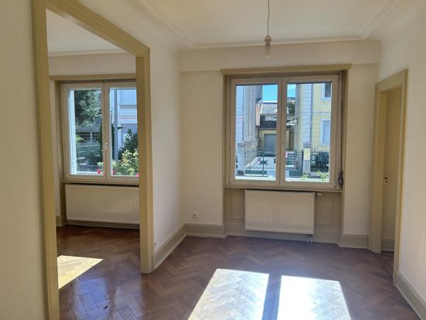 Charmant 3/4 pièces de 80m2 dans maison an20