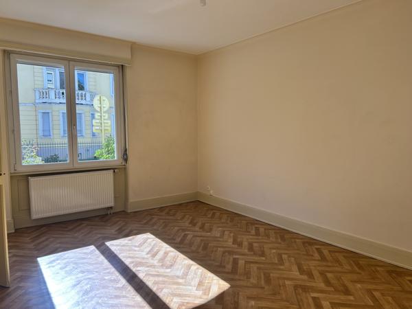 Charmant 3/4 pièces de 80m2 dans maison an20
