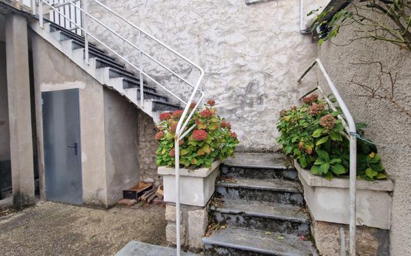 Appartement à vendre    5 pièces • 77,72 m2 Orléans