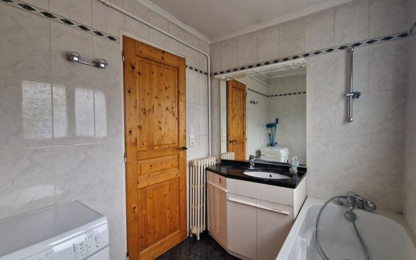 Appartement à vendre    5 pièces • 77,72 m2 Orléans