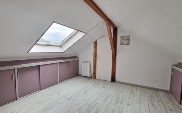 Appartement à vendre    5 pièces • 77,72 m2 Orléans