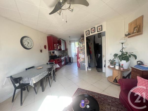 Maison à vendre  6 pièces - 96,15 m2 BEAUCHAMP - 95