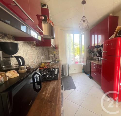 Maison à vendre  6 pièces - 96,15 m2 BEAUCHAMP - 95