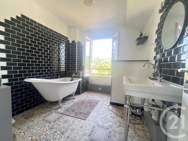 Maison à vendre  6 pièces - 96,15 m2 BEAUCHAMP - 95