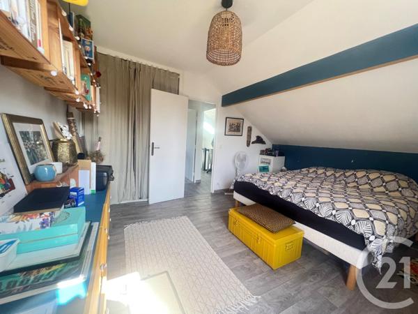 Maison à vendre  6 pièces - 96,15 m2 BEAUCHAMP - 95