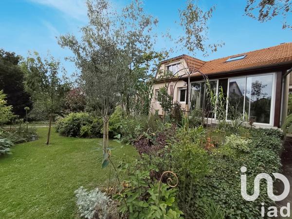 Maison à vendre 5 pièces 120 m² Tremblay-en-France