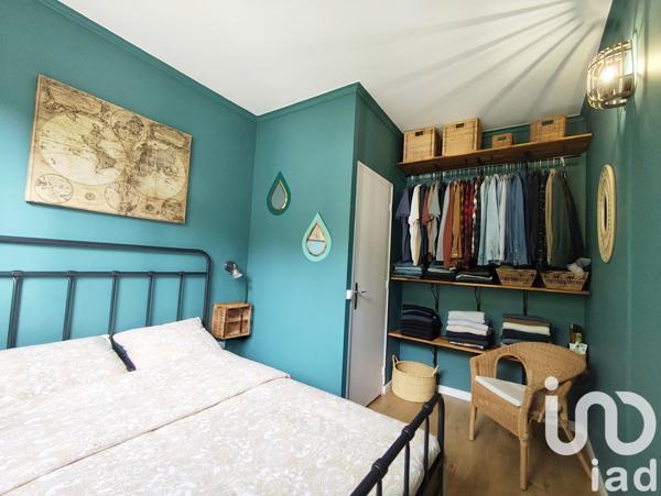 Maison à vendre 5 pièces 120 m² Tremblay-en-France