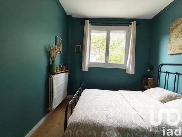 Maison à vendre 5 pièces 120 m² Tremblay-en-France