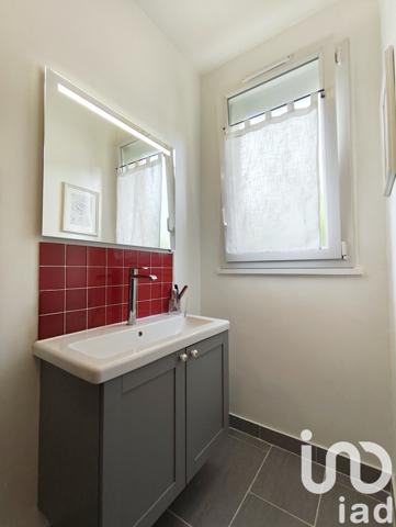 Maison à vendre 5 pièces 120 m² Tremblay-en-France