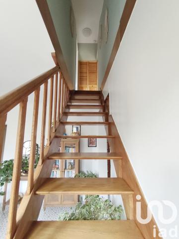 Maison à vendre 5 pièces 120 m² Tremblay-en-France