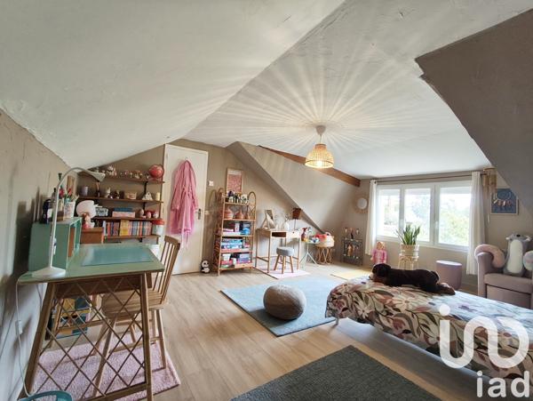 Maison à vendre 5 pièces 120 m² Tremblay-en-France