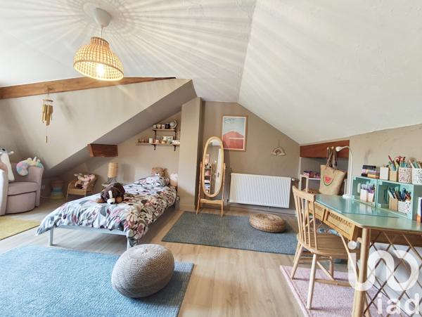 Maison à vendre 5 pièces 120 m² Tremblay-en-France