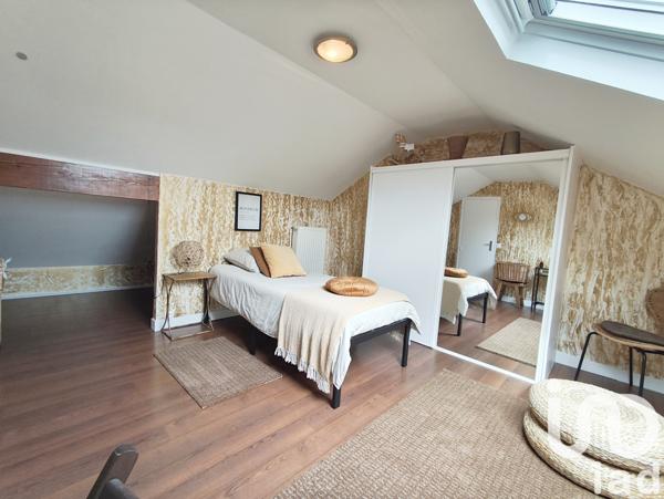 Maison à vendre 5 pièces 120 m² Tremblay-en-France