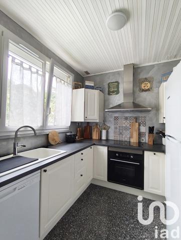 Maison à vendre 5 pièces 120 m² Tremblay-en-France