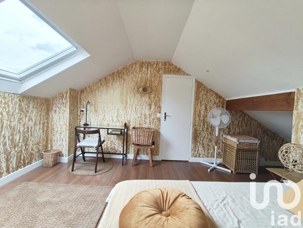 Maison à vendre 5 pièces 120 m² Tremblay-en-France