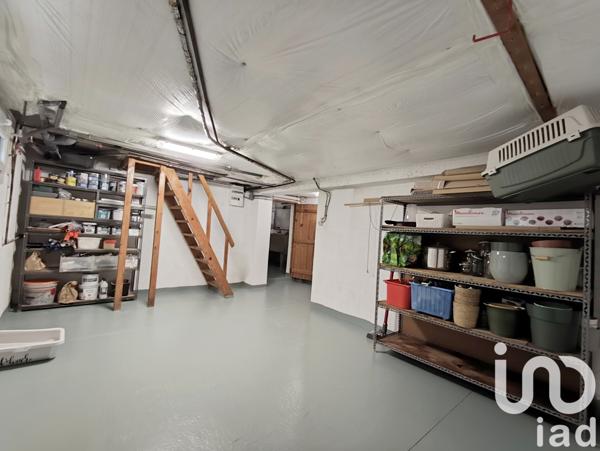 Maison à vendre 5 pièces 120 m² Tremblay-en-France