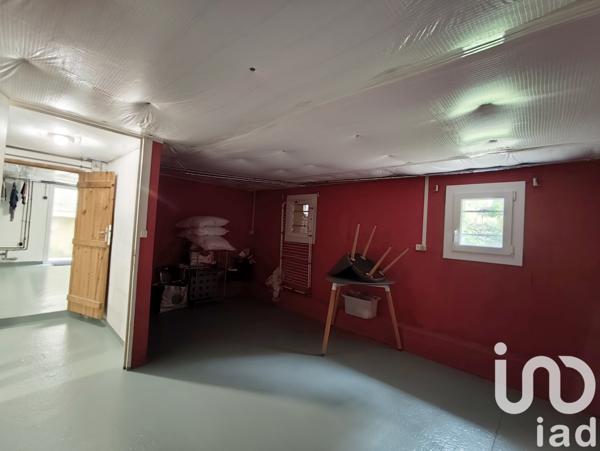 Maison à vendre 5 pièces 120 m² Tremblay-en-France