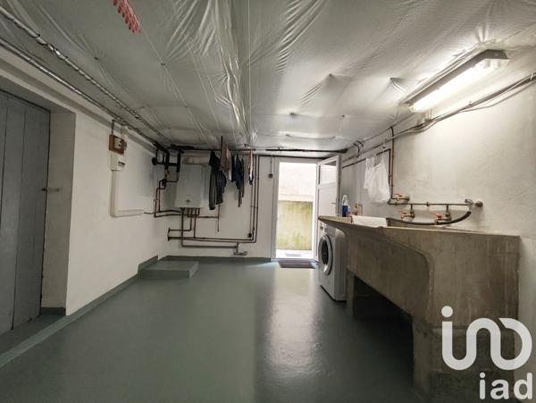 Maison à vendre 5 pièces 120 m² Tremblay-en-France