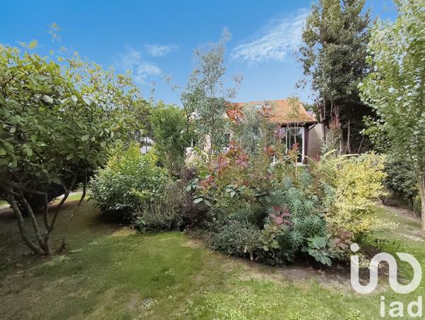 Maison à vendre 5 pièces 120 m² Tremblay-en-France