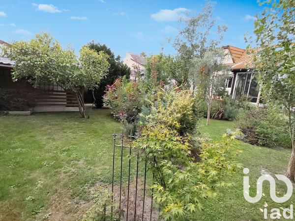 Maison à vendre 5 pièces 120 m² Tremblay-en-France