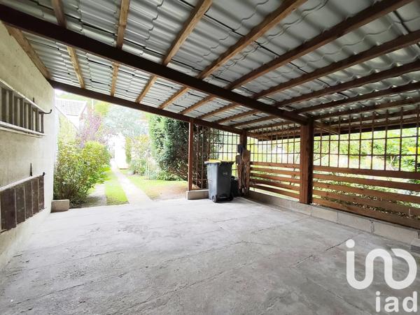 Maison à vendre 5 pièces 120 m² Tremblay-en-France