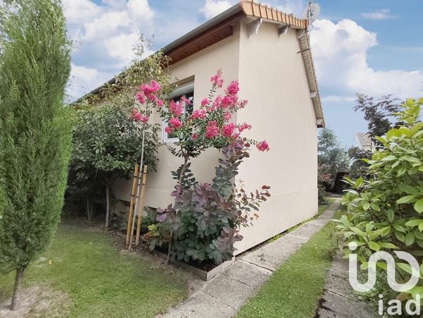 Maison à vendre 5 pièces 120 m² Tremblay-en-France