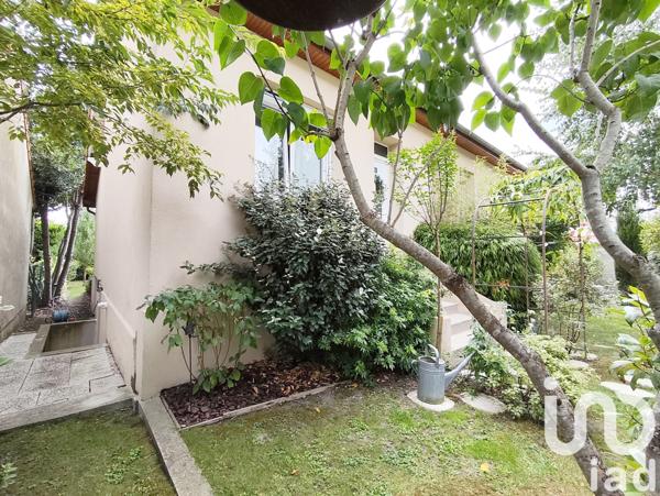 Maison à vendre 5 pièces 120 m² Tremblay-en-France