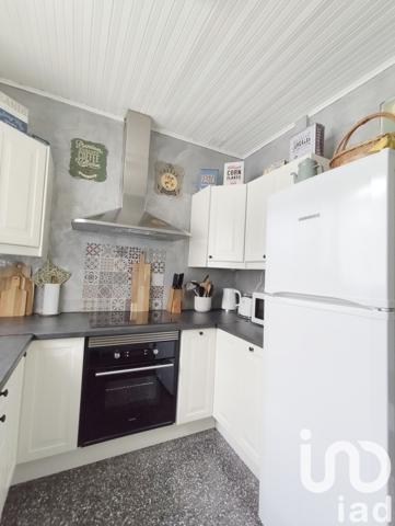 Maison à vendre 5 pièces 120 m² Tremblay-en-France