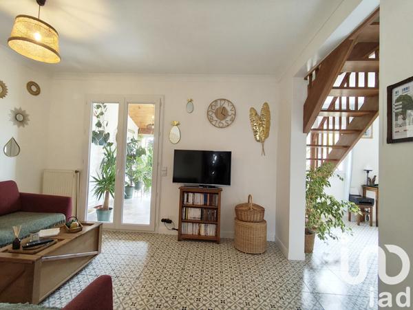 Maison à vendre 5 pièces 120 m² Tremblay-en-France