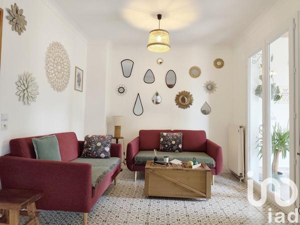 Maison à vendre 5 pièces 120 m² Tremblay-en-France