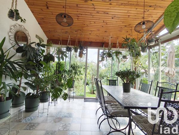 Maison à vendre 5 pièces 120 m² Tremblay-en-France