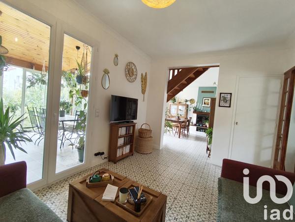Maison à vendre 5 pièces 120 m² Tremblay-en-France