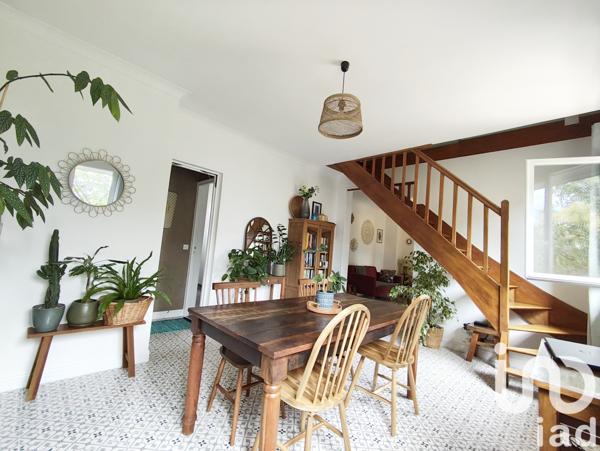 Maison à vendre 5 pièces 120 m² Tremblay-en-France