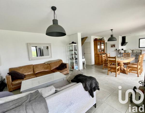 Maison à vendre 5 pièces 125 m² Paimpol