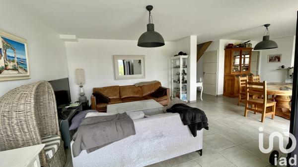 Maison à vendre 5 pièces 125 m² Paimpol