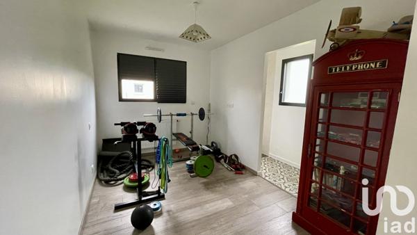 Maison à vendre 5 pièces 125 m² Paimpol